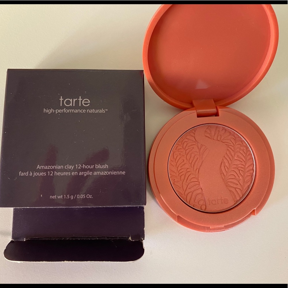 Tarte blush NEW